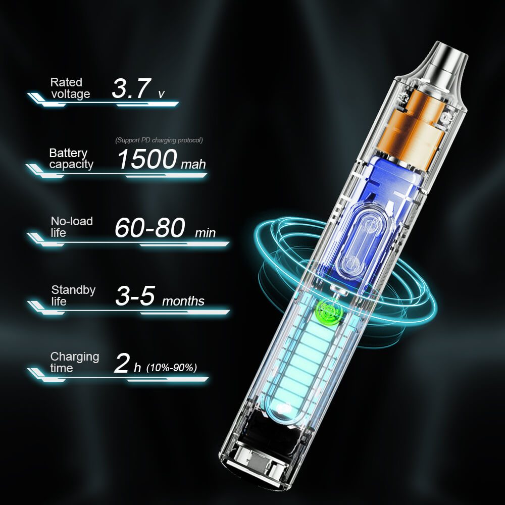 ⭐ UNIOO Precision Electric Screwdriver – 35-in-1 Rechargeable Repair Kit